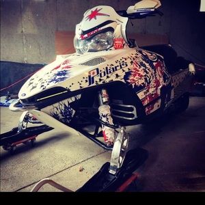 Meet your Posher, William